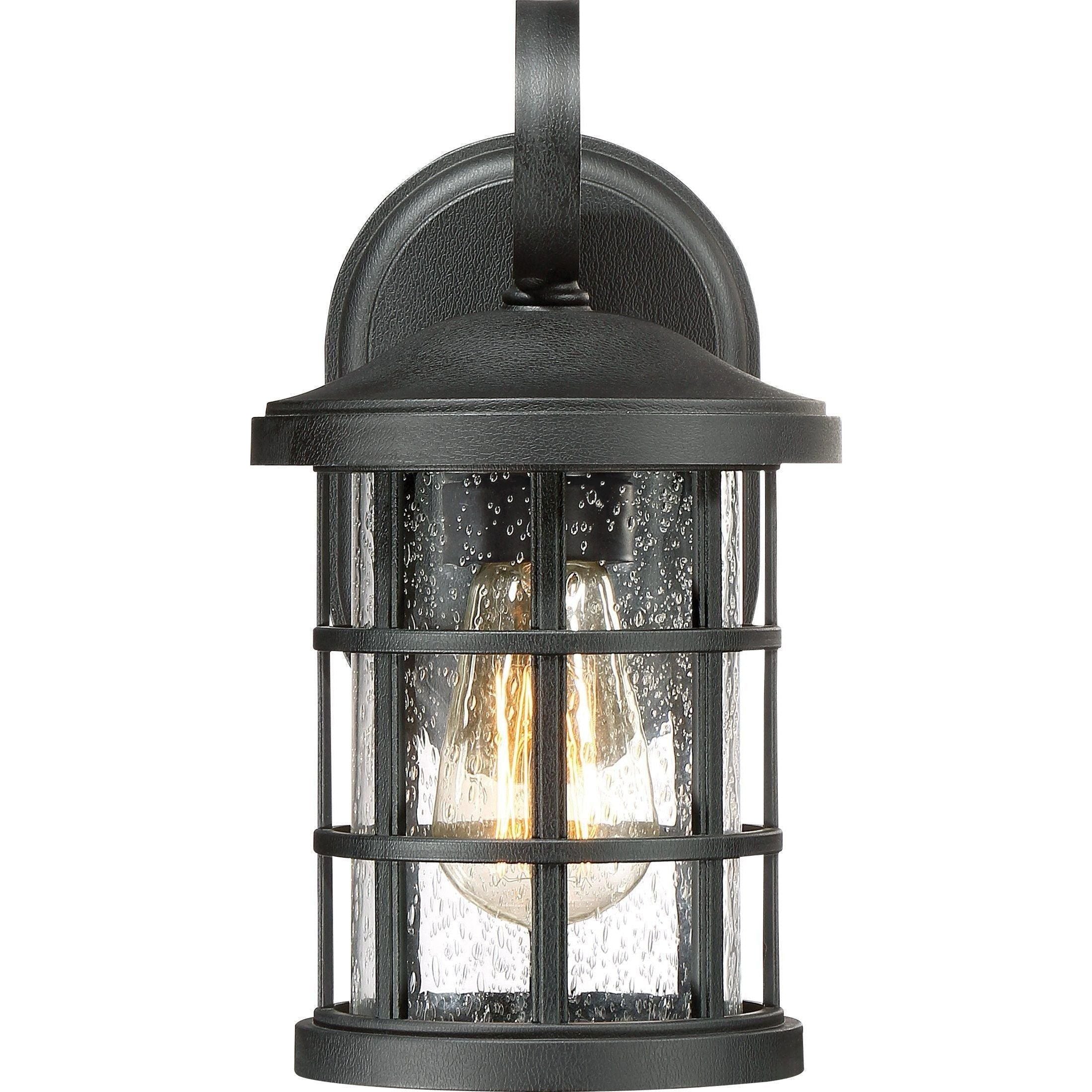 Quoizel - Crusade Outdoor Wall Light - Lights Canada