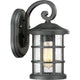 Quoizel - Crusade Outdoor Wall Light - Lights Canada
