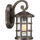 Quoizel - Crusade Outdoor Wall Light - Lights Canada