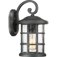 Crusade Outdoor Wall Light