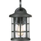Quoizel - Crusade Outdoor Wall Light - Lights Canada