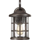 Quoizel - Crusade Outdoor Wall Light - Lights Canada