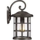 Quoizel - Crusade Outdoor Wall Light - Lights Canada