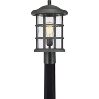 Crusade Post Light