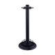 Z-Lite - Matte Black Cue Stand - Lights Canada