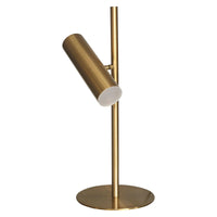 Constance 1 Light Table Lamp (Task)