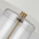 Visual Comfort Studio Collection - Garrett Table Lamp - Lights Canada