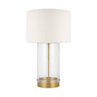 Visual Comfort Studio Collection - Garrett Table Lamp - Lights Canada