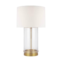 Garrett Table Lamp