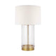 Visual Comfort Studio Collection - Garrett Table Lamp - Lights Canada