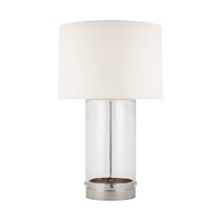 Garrett Table Lamp