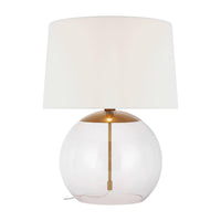 Atlantic Table Lamp