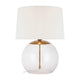 Visual Comfort Studio Collection - Atlantic Table Lamp - Lights Canada