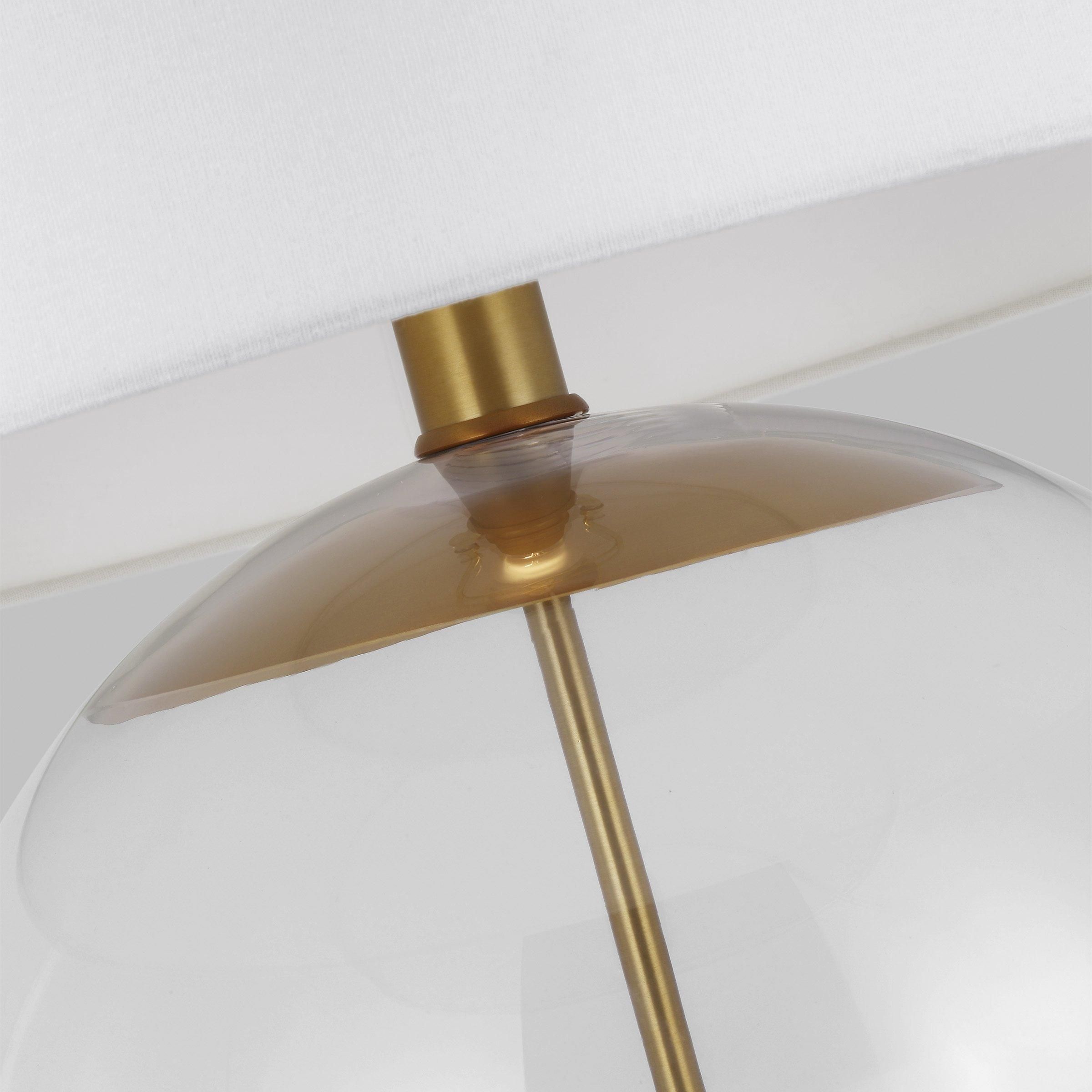Visual Comfort Studio Collection - Atlantic Table Lamp - Lights Canada