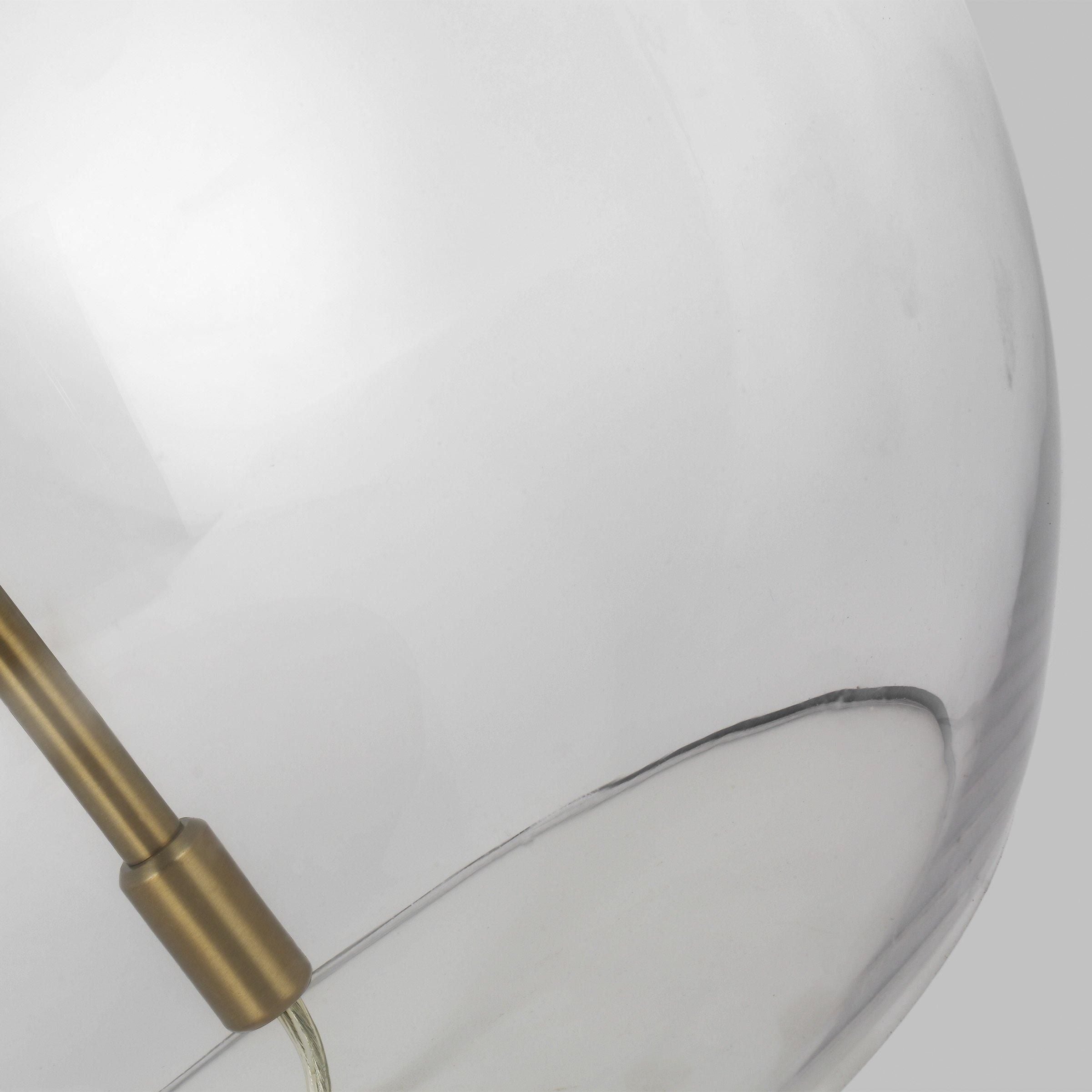 Visual Comfort Studio Collection - Atlantic Table Lamp - Lights Canada