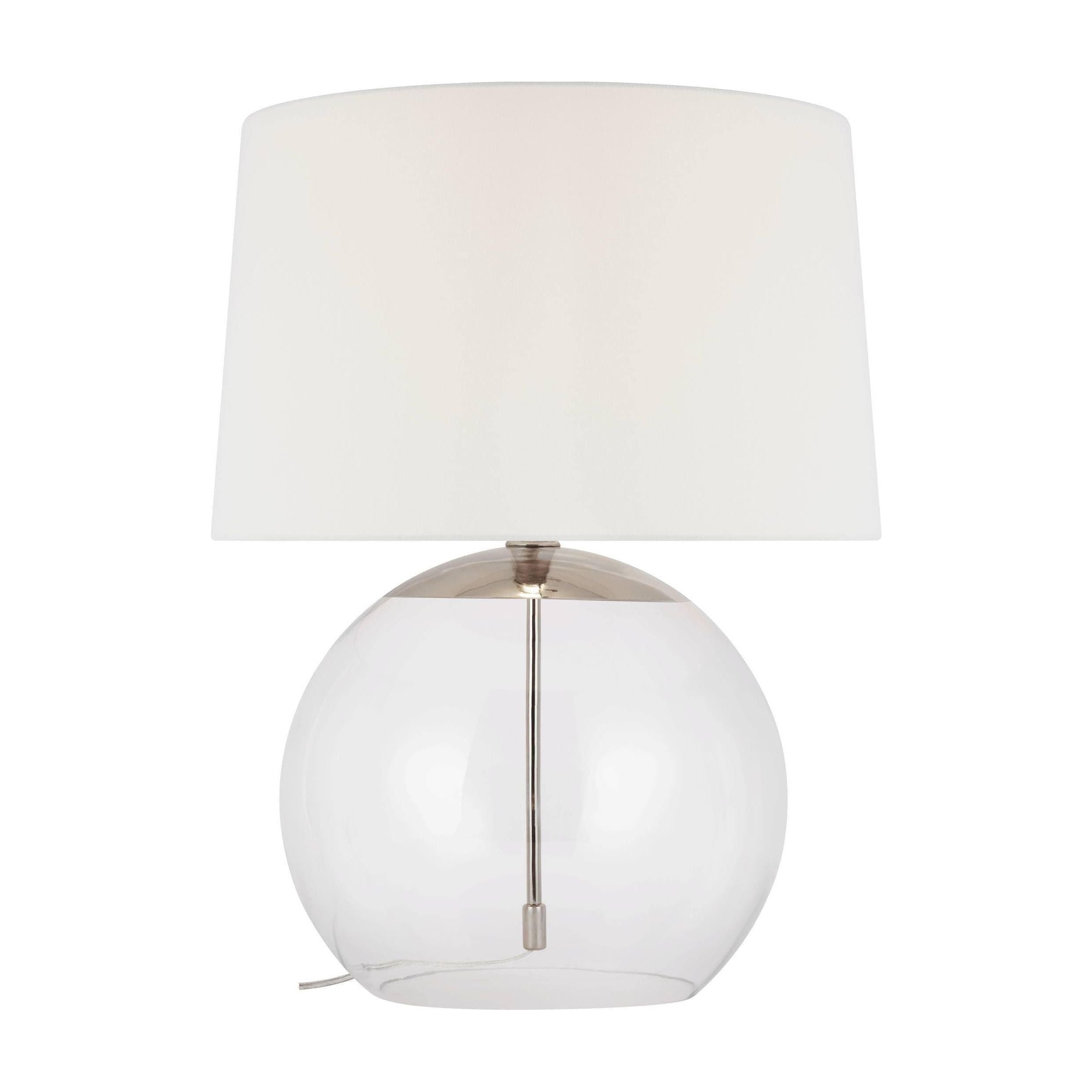 Visual Comfort Studio Collection - Atlantic Table Lamp - Lights Canada