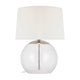 Visual Comfort Studio Collection - Atlantic Table Lamp - Lights Canada