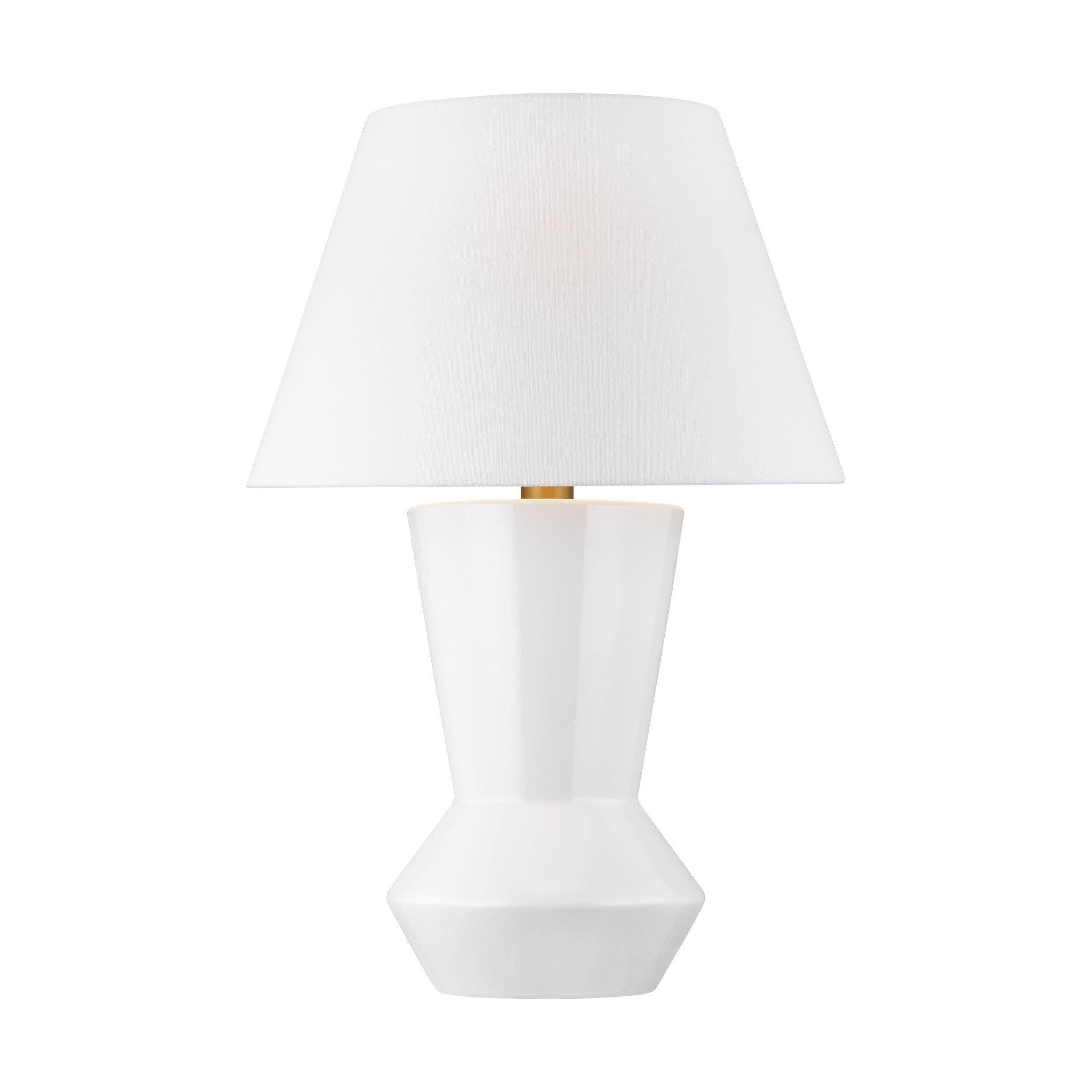 Visual Comfort Studio Collection - Abaco Table Lamp - Lights Canada