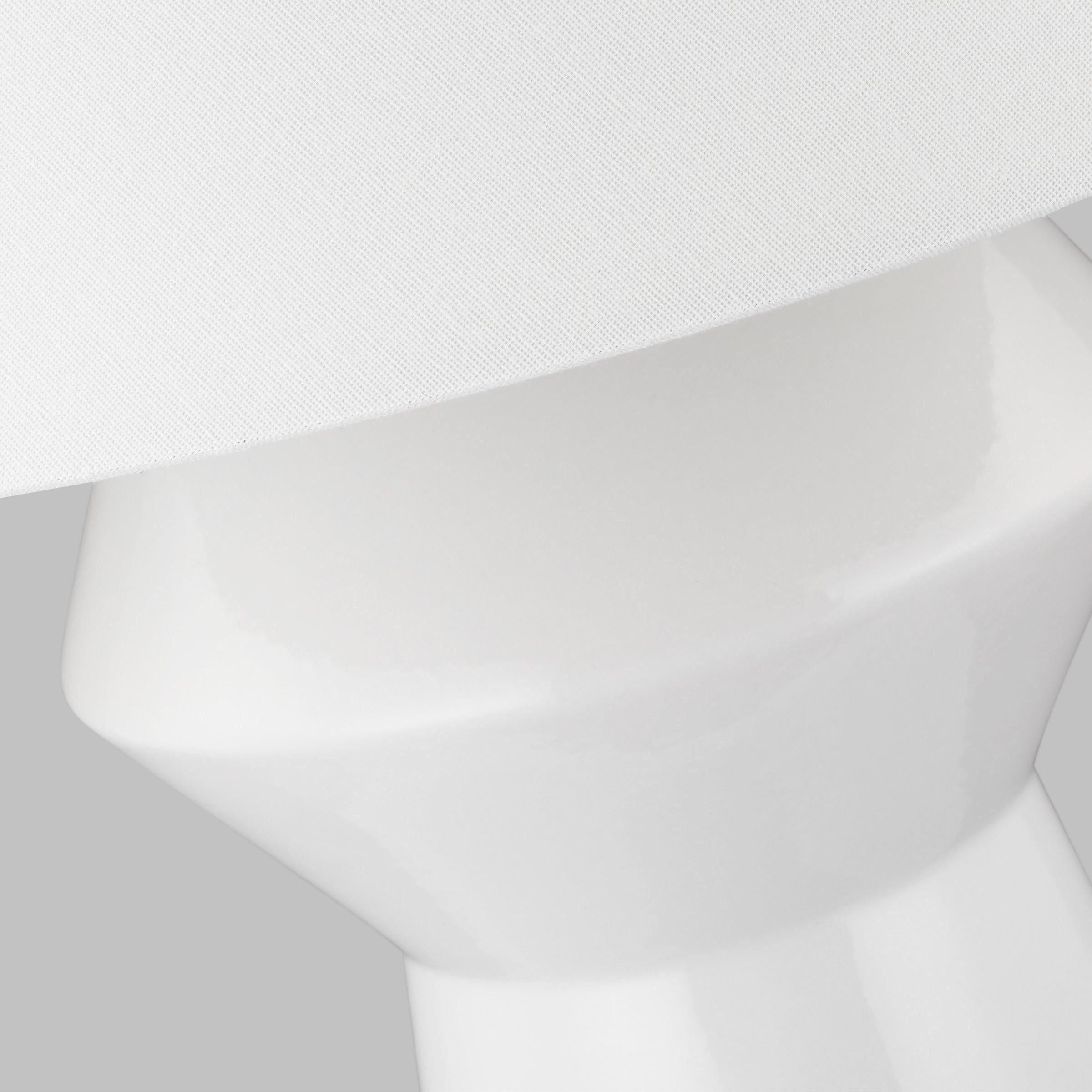 Visual Comfort Studio Collection - Abaco Table Lamp - Lights Canada