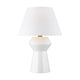 Visual Comfort Studio Collection - Abaco Table Lamp - Lights Canada