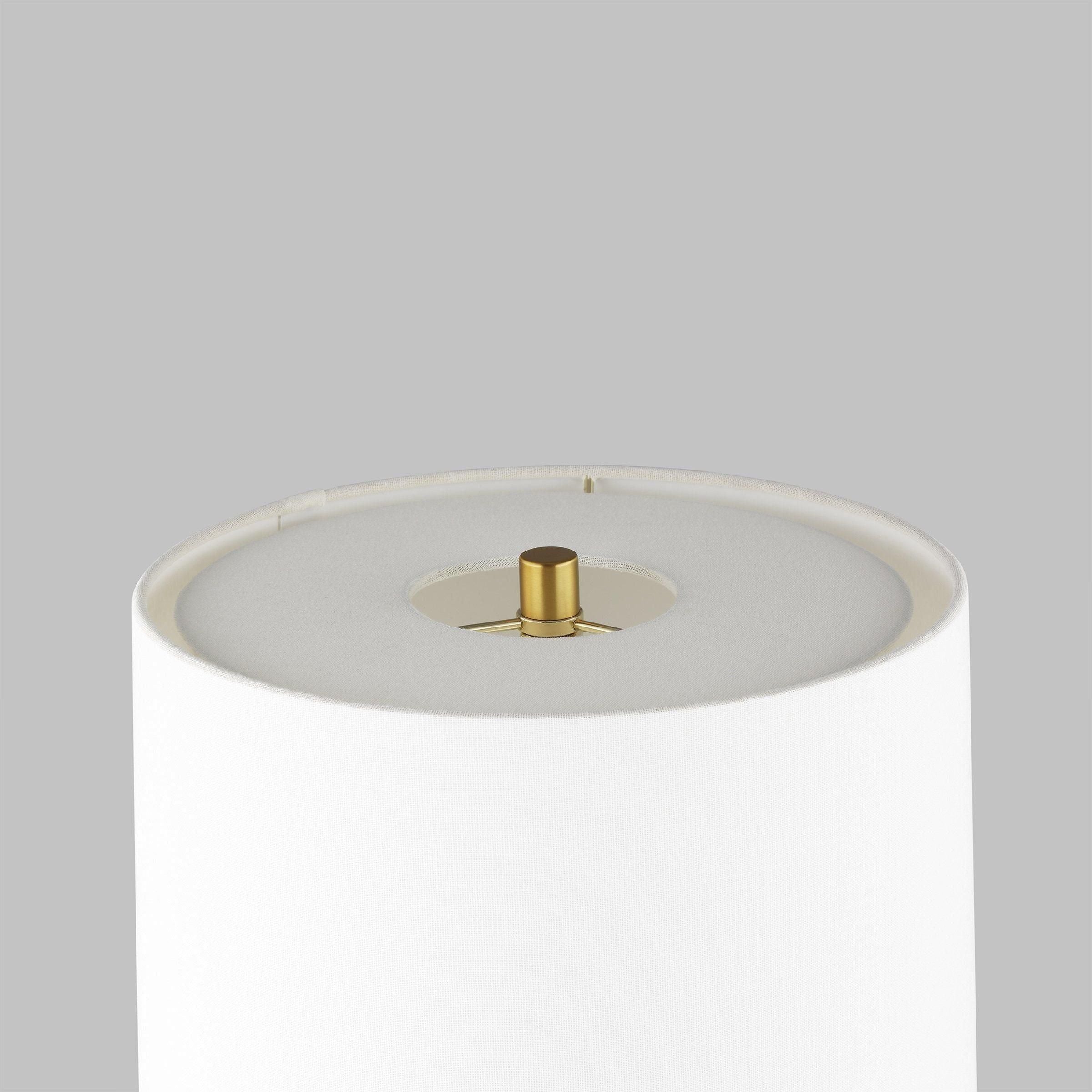 Visual Comfort Studio Collection - Morada Table Lamp - Lights Canada