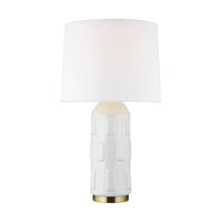 Morada Table Lamp