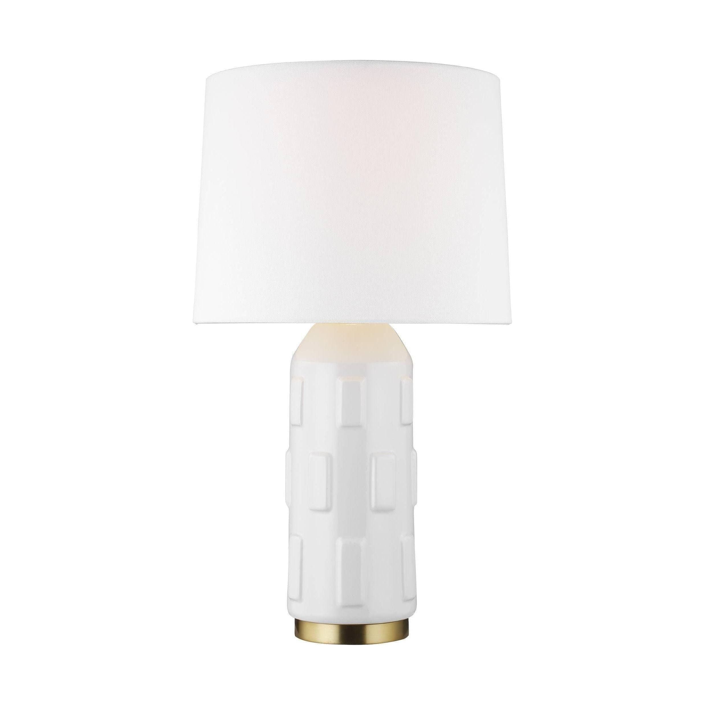 Visual Comfort Studio Collection - Morada Table Lamp - Lights Canada