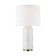 Visual Comfort Studio Collection - Morada Table Lamp - Lights Canada