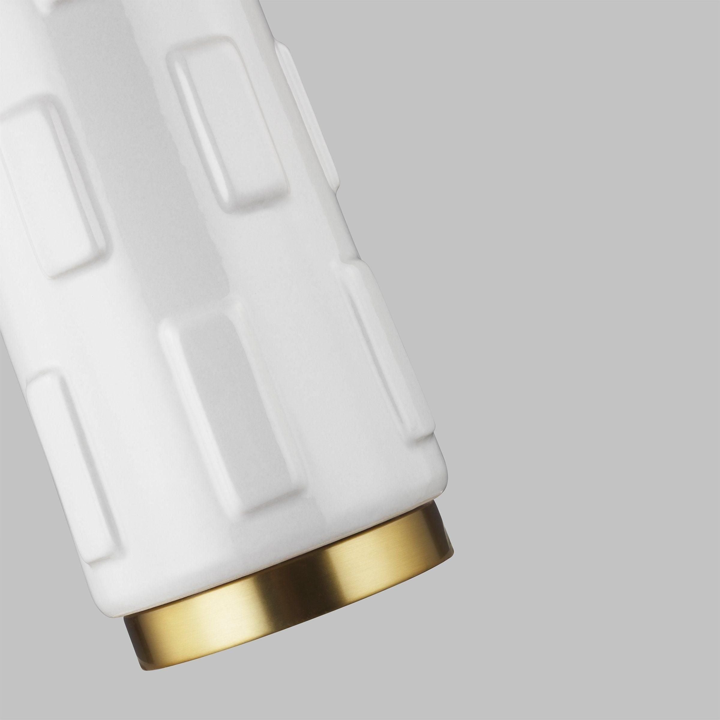 Visual Comfort Studio Collection - Morada Table Lamp - Lights Canada