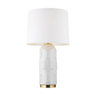 Visual Comfort Studio Collection - Morada Table Lamp - Lights Canada