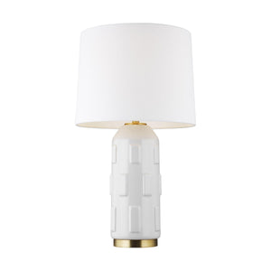 Visual Comfort Studio Collection - Morada Table Lamp - Lights Canada