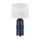 Visual Comfort Studio Collection - Morada Table Lamp - Lights Canada