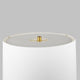 Visual Comfort Studio Collection - Morada Table Lamp - Lights Canada