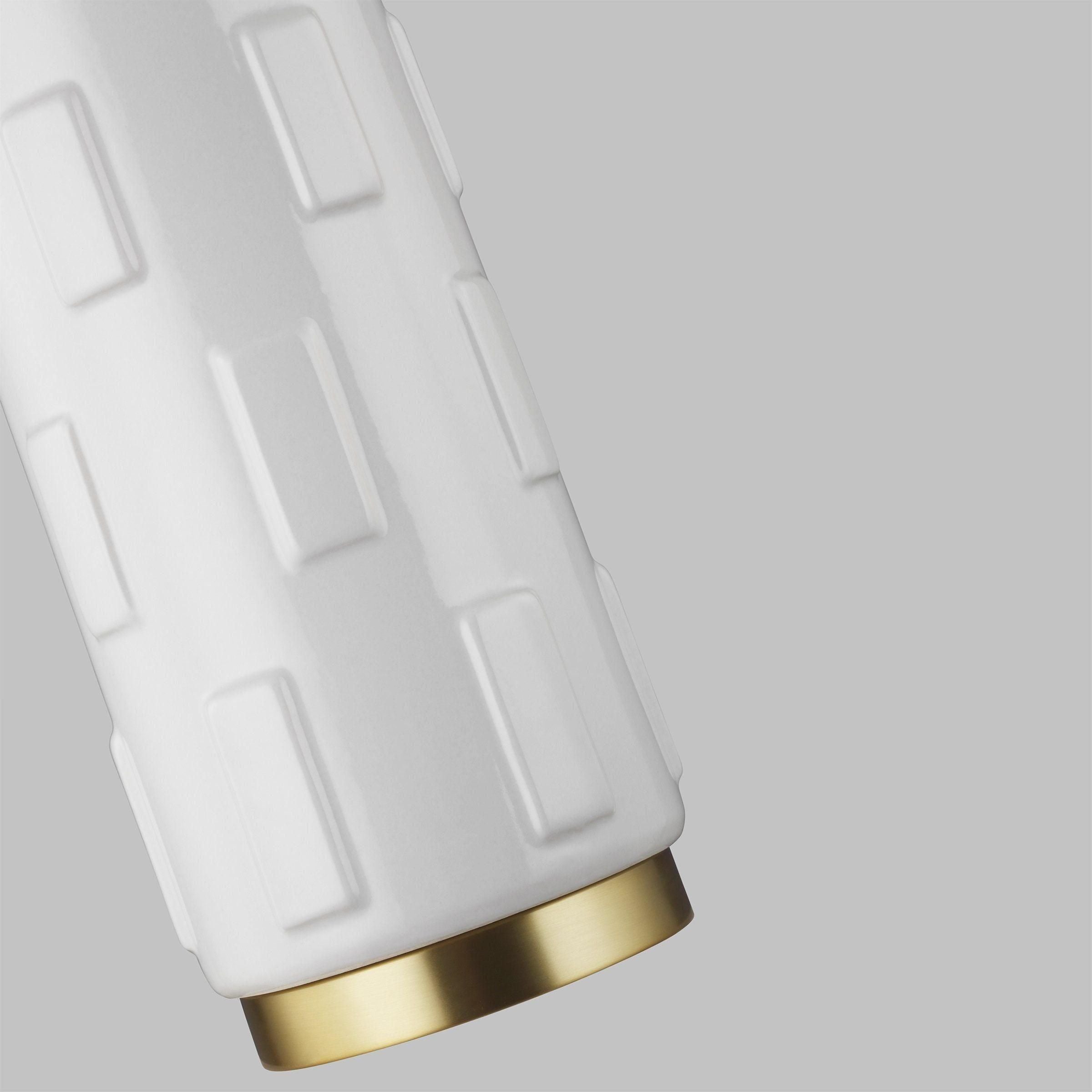 Visual Comfort Studio Collection - Morada Table Lamp - Lights Canada