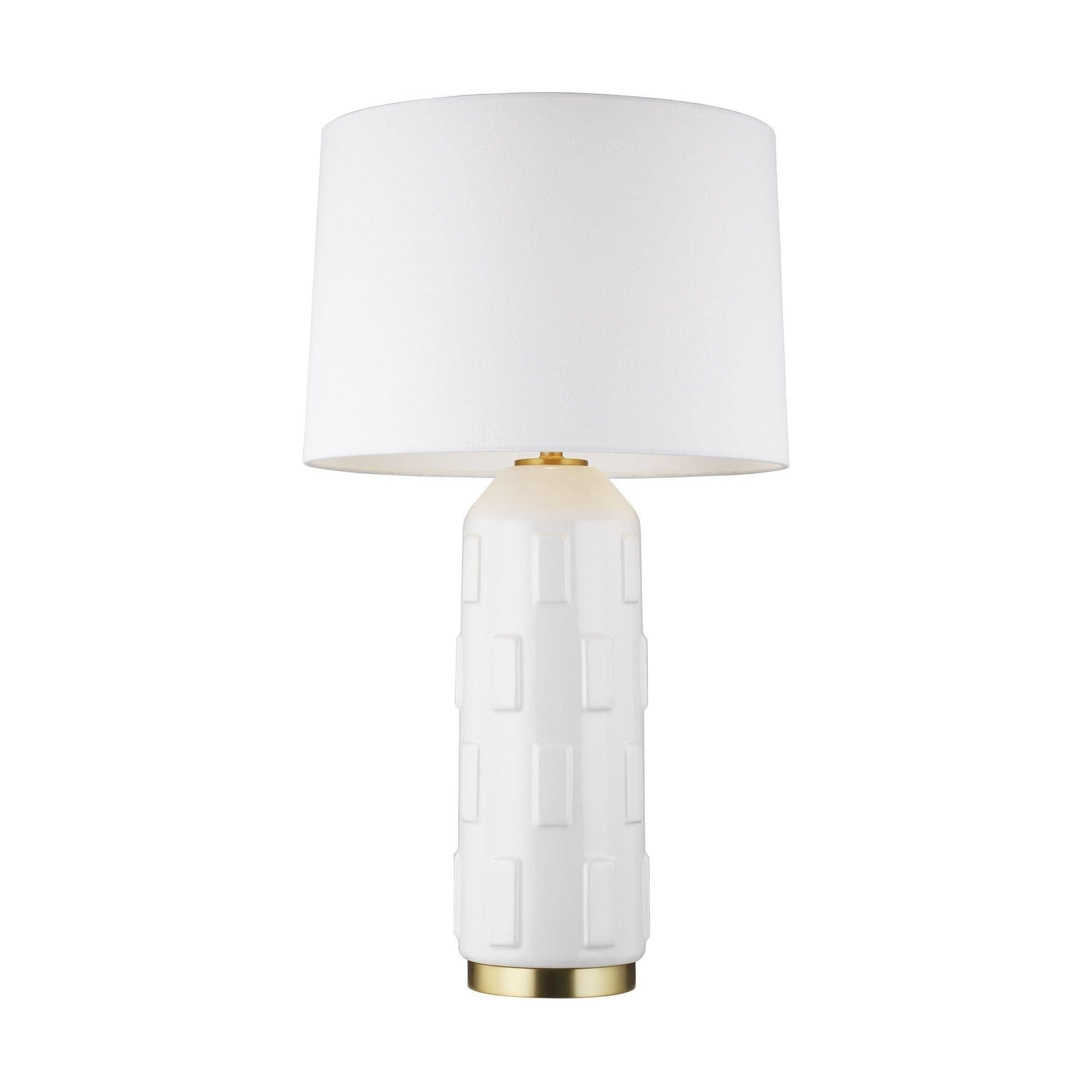 Visual Comfort Studio Collection - Morada Table Lamp - Lights Canada