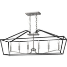 Quoizel - Catalina Linear Suspension - Lights Canada