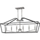 Quoizel - Catalina Linear Suspension - Lights Canada