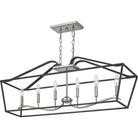 Quoizel - Catalina Linear Suspension - Lights Canada