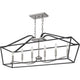 Quoizel - Catalina Linear Suspension - Lights Canada