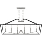 Quoizel - Catalina Linear Suspension - Lights Canada