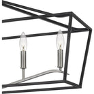 Quoizel - Catalina Linear Suspension - Lights Canada