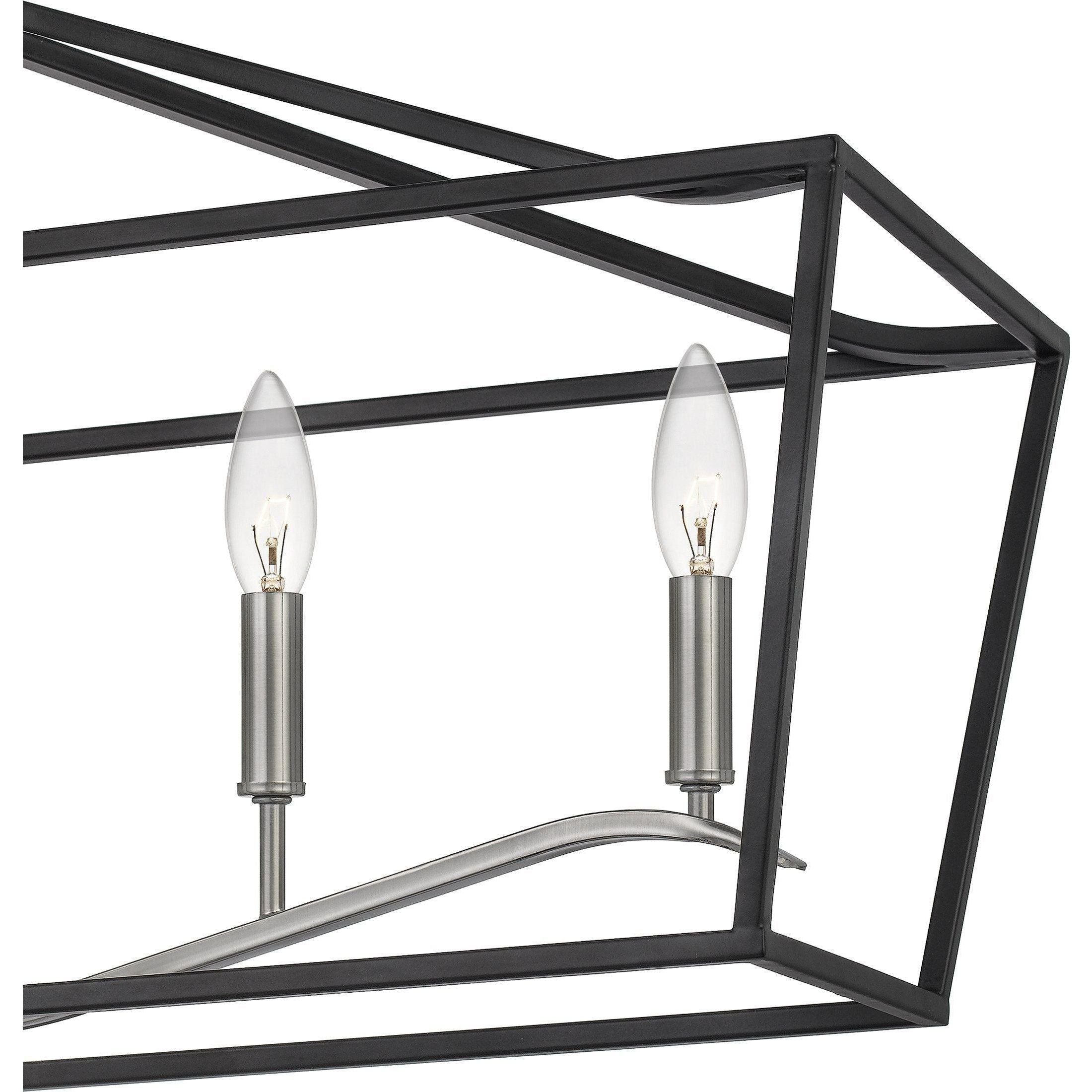 Quoizel - Catalina Linear Suspension - Lights Canada