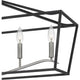 Quoizel - Catalina Linear Suspension - Lights Canada