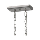 Quoizel - Catalina Linear Suspension - Lights Canada