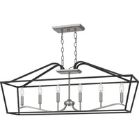 Catalina Linear Suspension