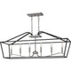 Quoizel - Catalina Linear Suspension - Lights Canada
