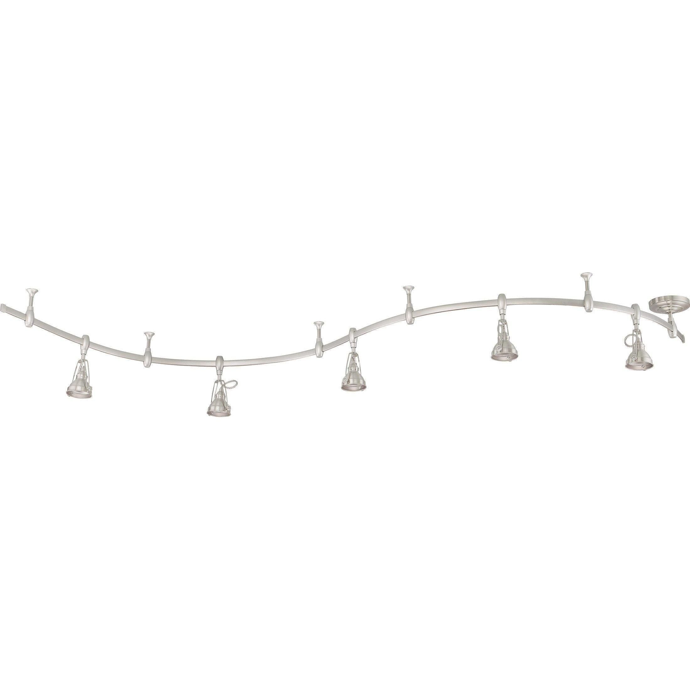 Quoizel - Centerstage Fixed - Lights Canada