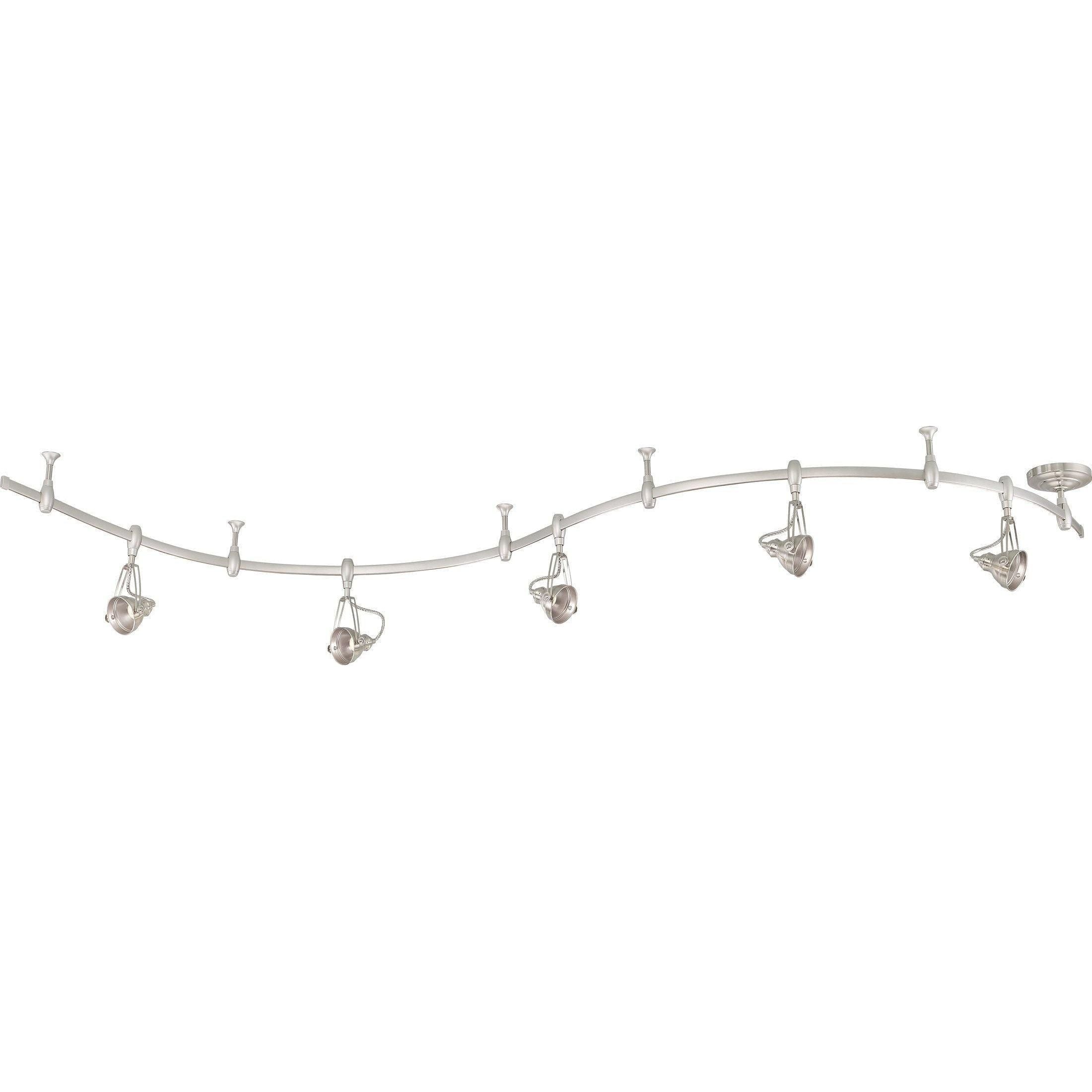 Quoizel - Centerstage Fixed - Lights Canada