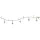 Quoizel - Centerstage Fixed - Lights Canada