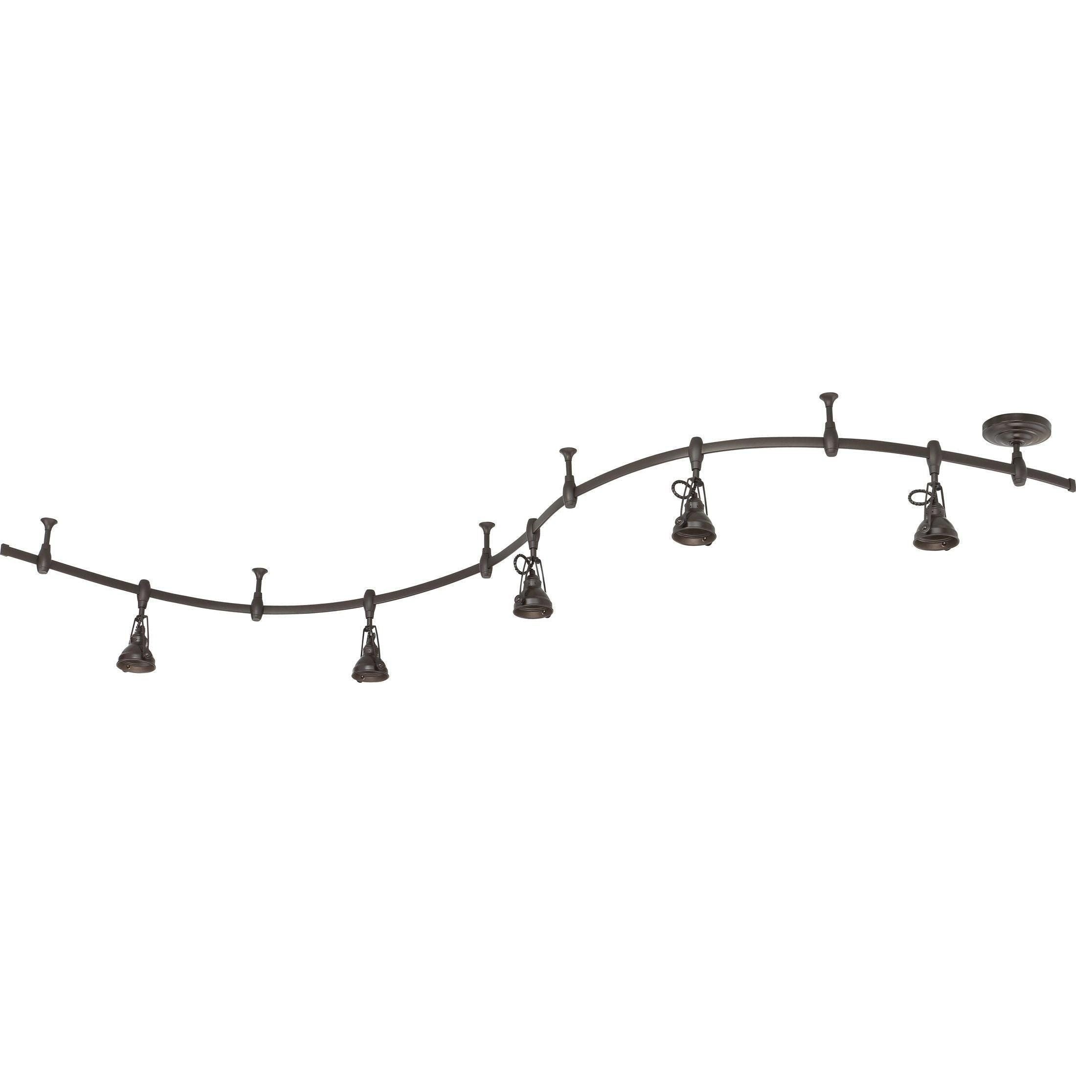 Quoizel - Centerstage Fixed - Lights Canada